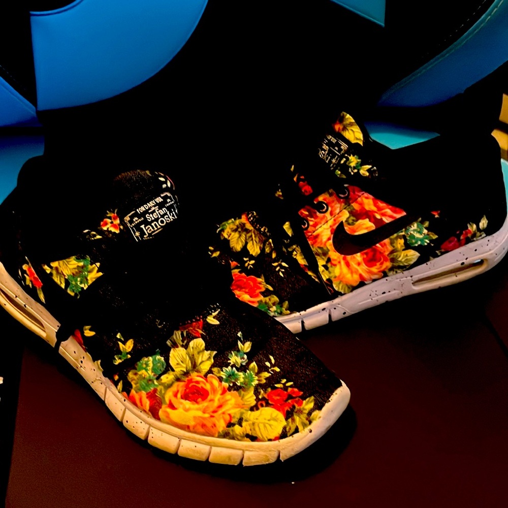 Nike Janoski men’s 8.5